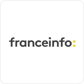 Logo franceinfo