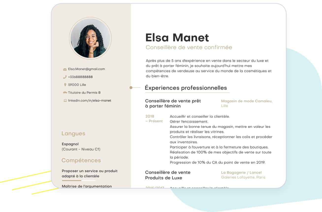 Mail de candidature : exemples demail pour envoyer un cv