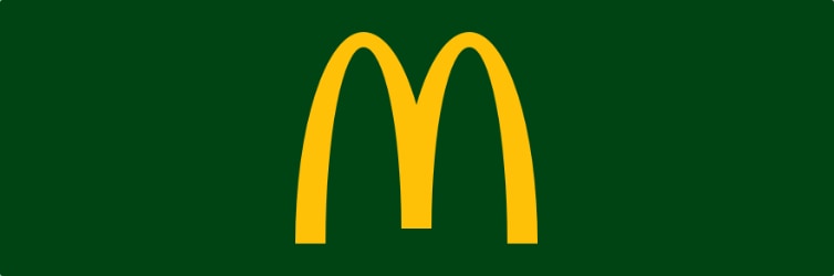 logo pour cv macdo